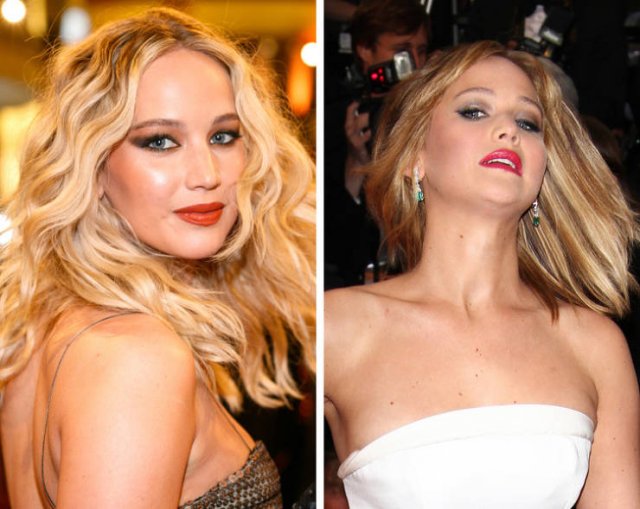 Bad And Funny Celebrity Photos (14 pics) Bad And Funny Celebrity Photos (14 pics)