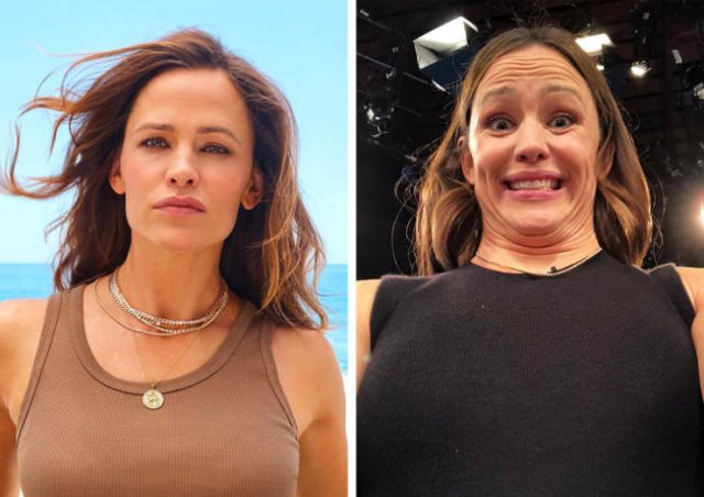 Bad And Funny Celebrity Photos (14 pics)