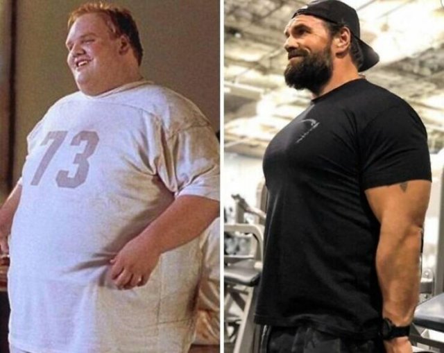 Really Giant Things (22 pics)