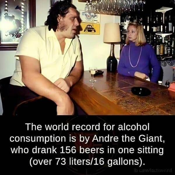 Really Giant Things (22 pics)