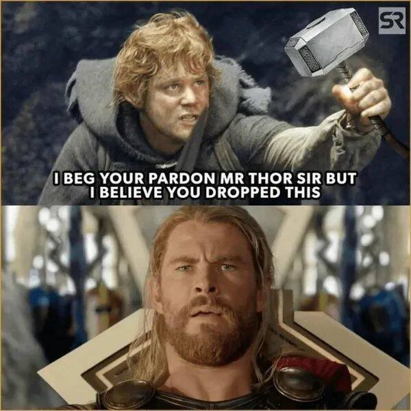 Pictures For Fantasy And Sci-Fi Fans (23 pics)