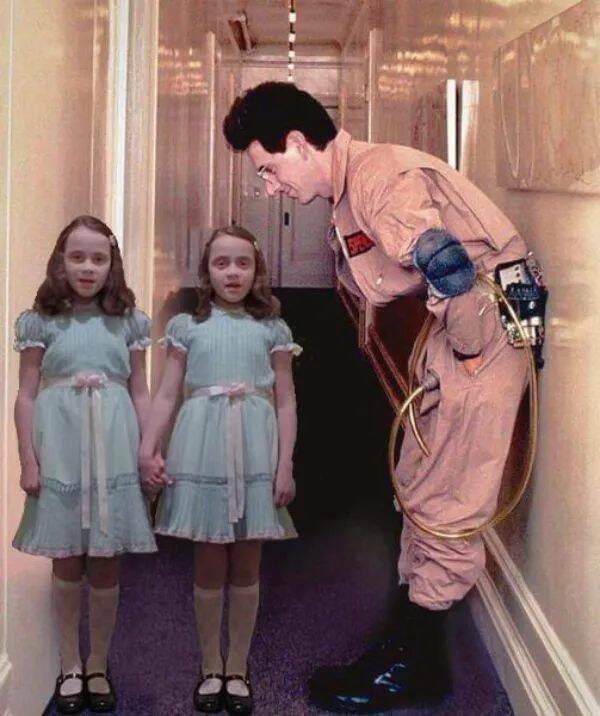 Pictures For Fantasy And Sci-Fi Fans (23 pics)