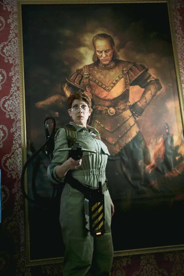 Pictures For Fantasy And Sci-Fi Fans (23 pics)