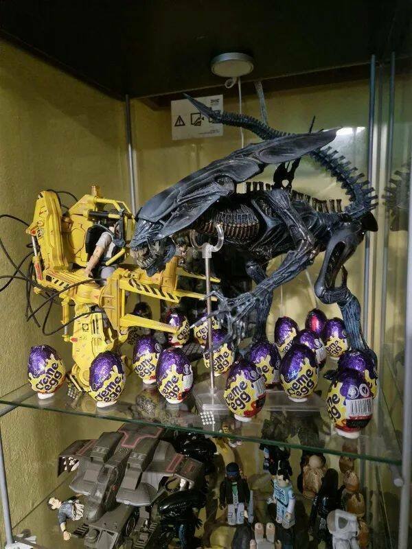 Pictures For Fantasy And Sci-Fi Fans (23 pics)
