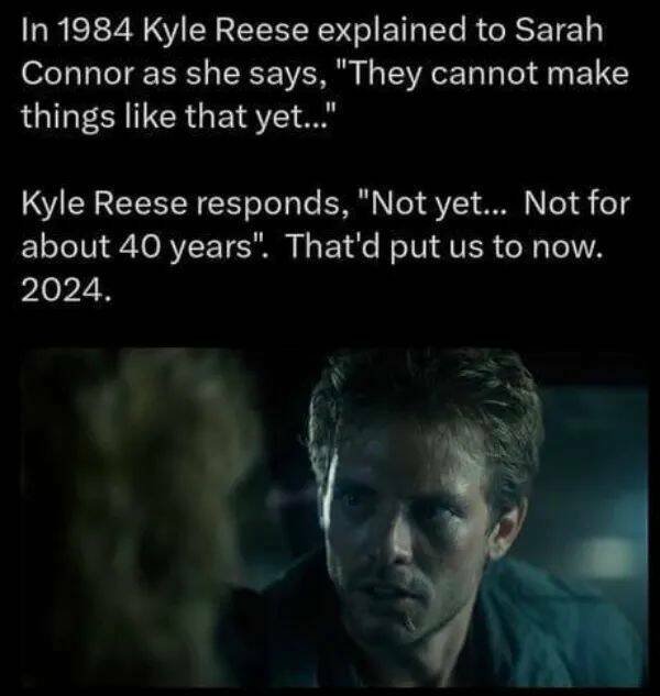 Pictures For Fantasy And Sci-Fi Fans (23 pics)