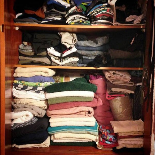Where Is The Cat? (29 pics)