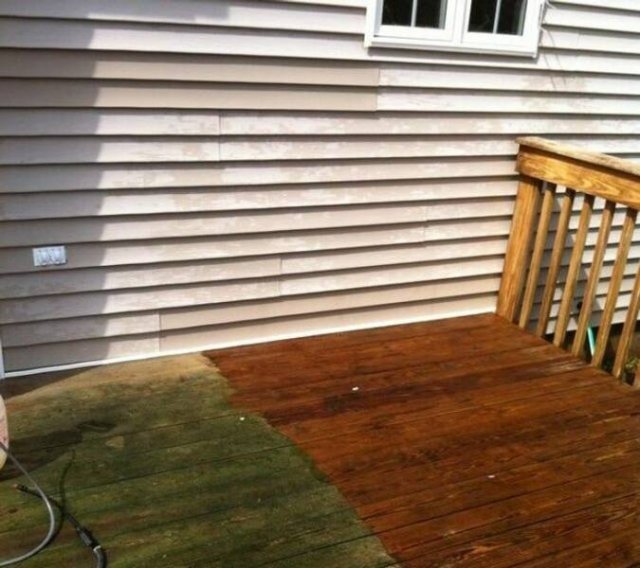 Old Things Before And After Cleaning (22 pics)