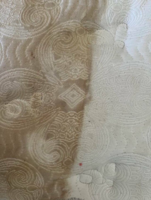 Old Things Before And After Cleaning (22 pics)