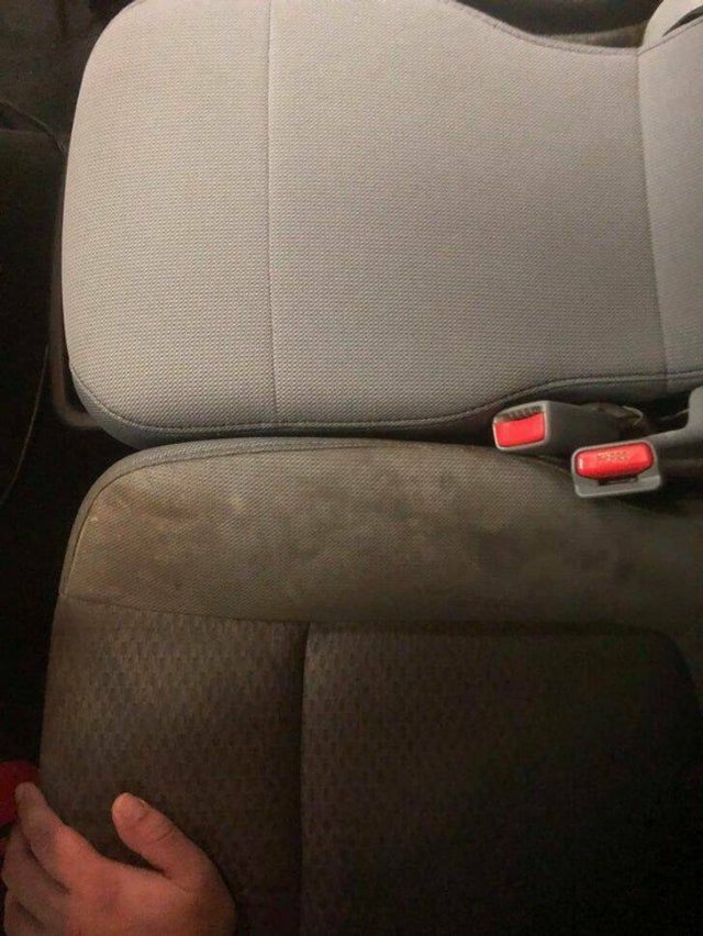 Old Things Before And After Cleaning (22 pics)