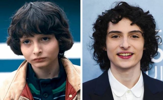 Child Actors Then And Now (15 pics) Child Actors Then And Now (15 pics)