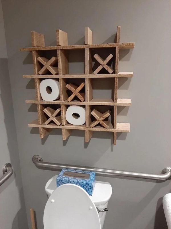 What Is Going On Here? (30 pics)