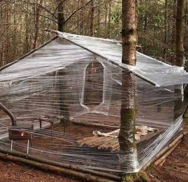 What Is Going On Here? (30 pics)