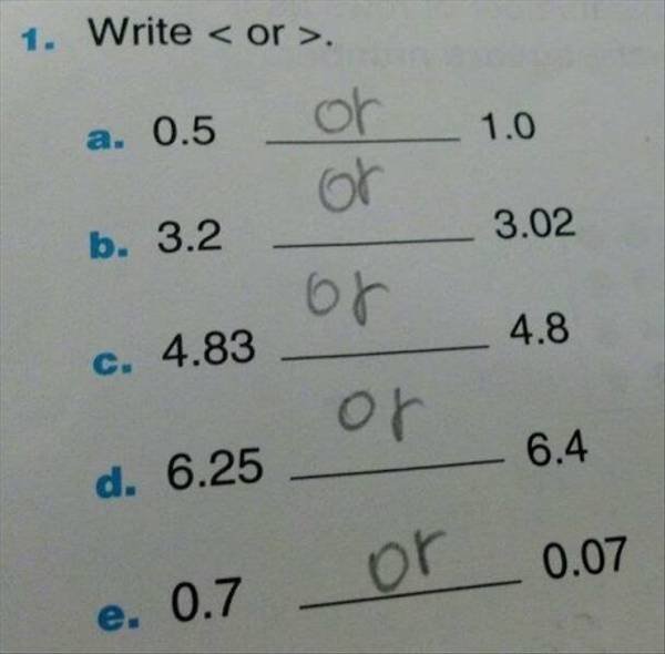 What Is Going On Here? (30 pics)