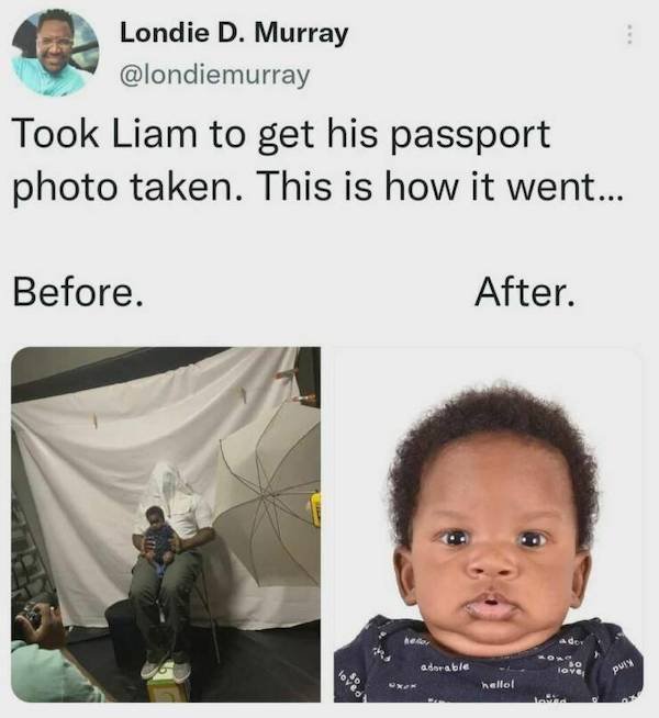 What Is Going On Here? (30 pics)