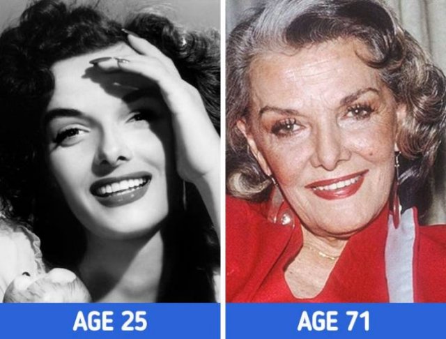 Hollywood Actresses Of The Past (14 pics) Hollywood Actresses Of The Past (14 pics)