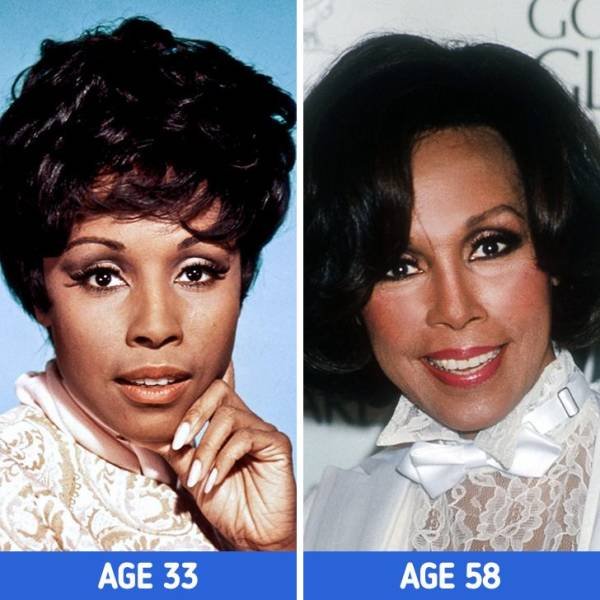 Hollywood Actresses Of The Past (14 pics) Hollywood Actresses Of The Past (14 pics)