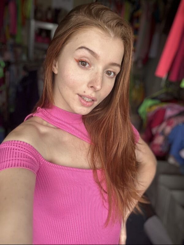 Girls With Freckles (31 pics)