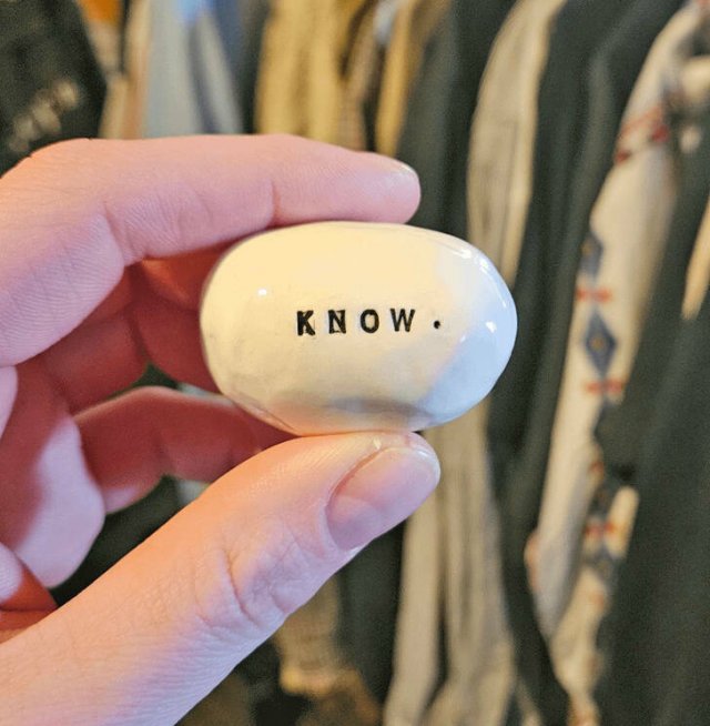 Unusual Finds In Thrift Shops (19 pics)