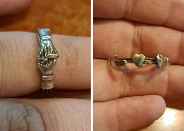 Unusual Finds In Thrift Shops (19 pics)