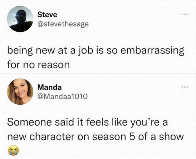 Work Memes (22 pics)