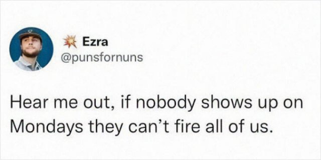 Work Memes (22 pics)