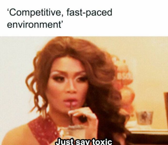 Work Memes (22 pics)