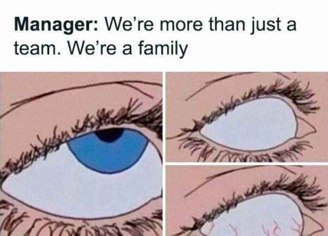 Work Memes (22 pics)