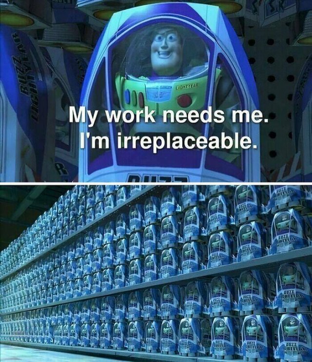 Work Memes (22 pics)