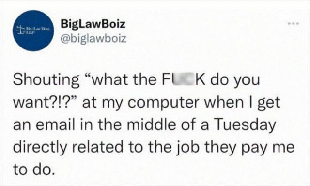 Work Memes (22 pics)