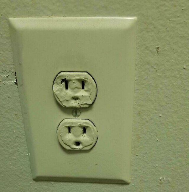 Repair Tips From The Internet (20 pics)