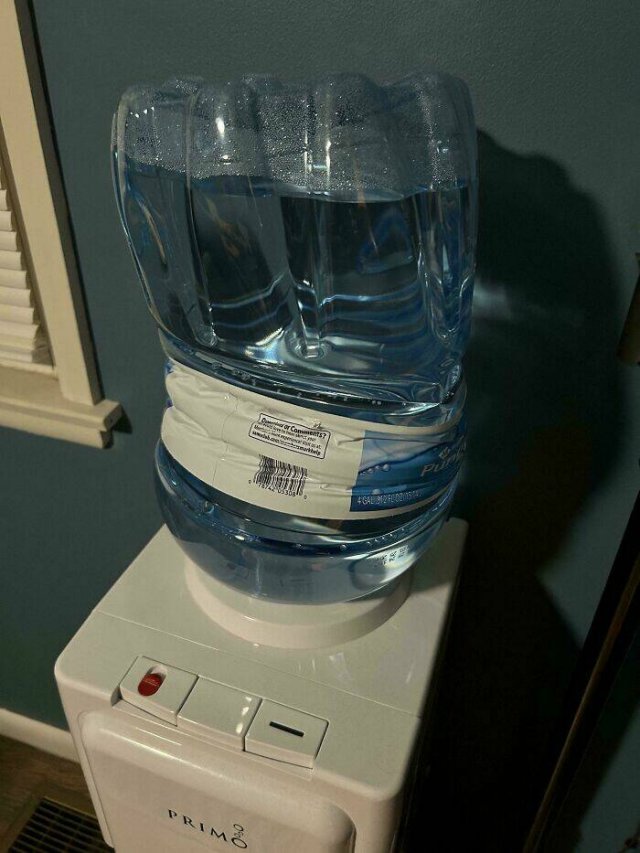 Repair Tips From The Internet (20 pics)