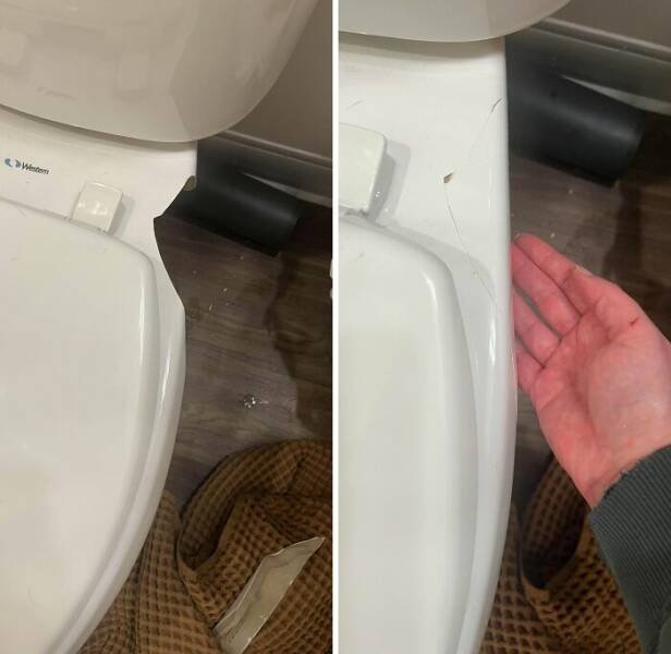Repair Tips From The Internet (20 pics)