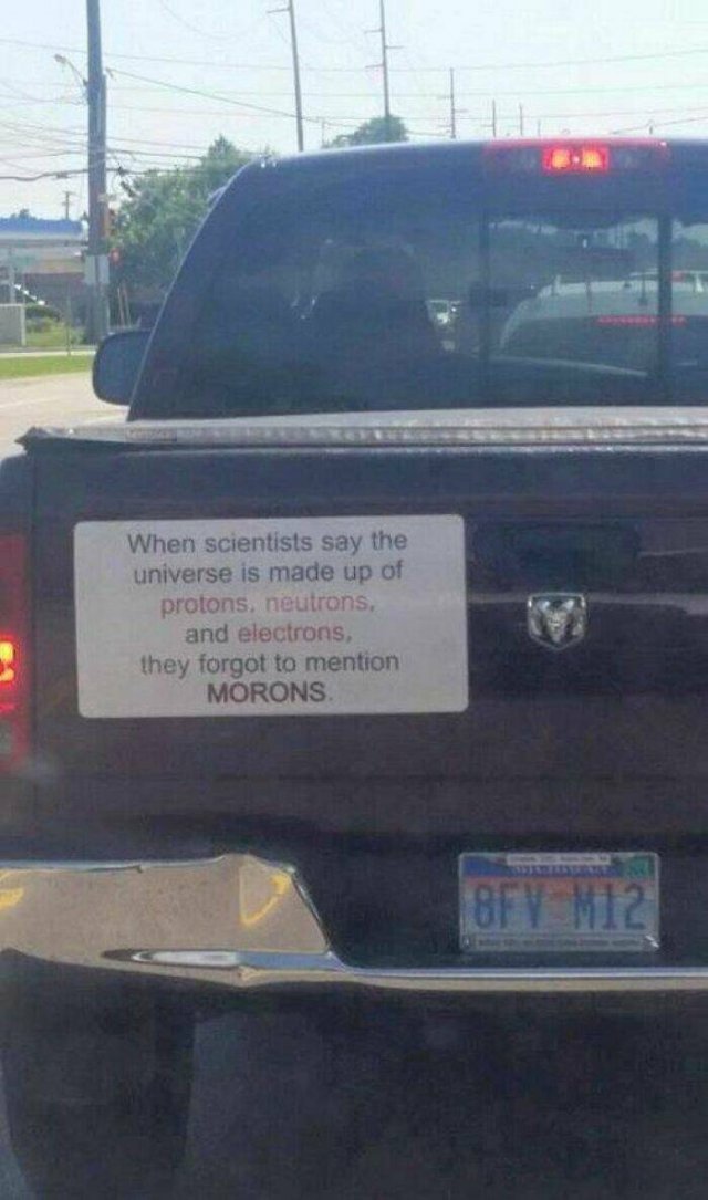 Funny Signs (25 pics)