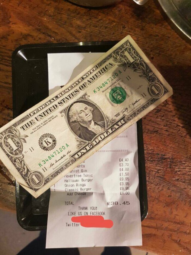Unusual And Funny Tips (29 pics)