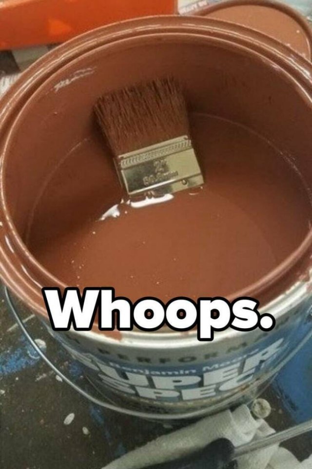 Bad Days Happen (23 pics)