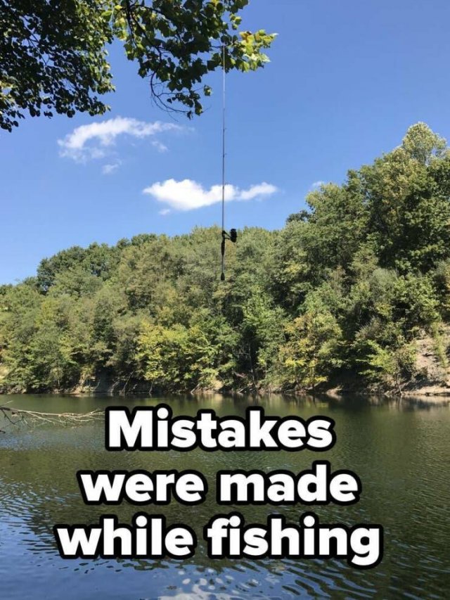 Bad Days Happen (23 pics)