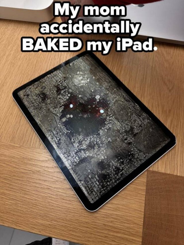 Bad Days Happen (23 pics)