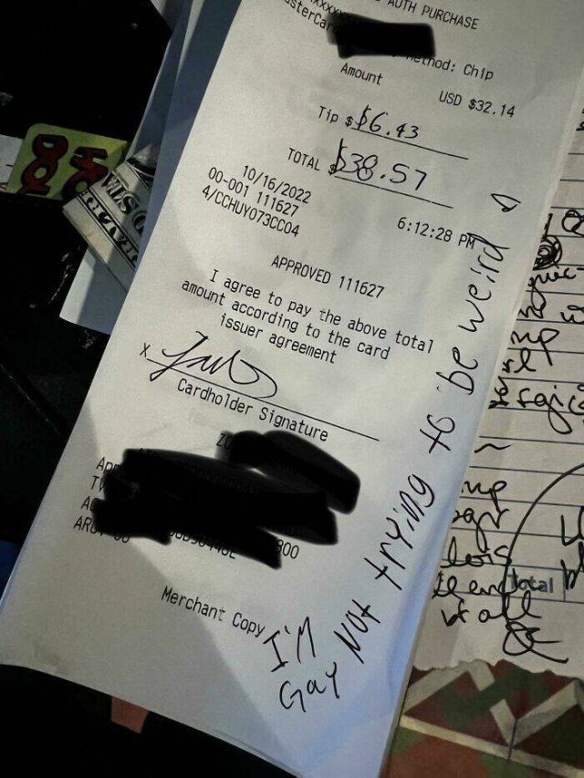 Unusual And Funny Tips (29 pics) Unusual And Funny Tips (29 pics)