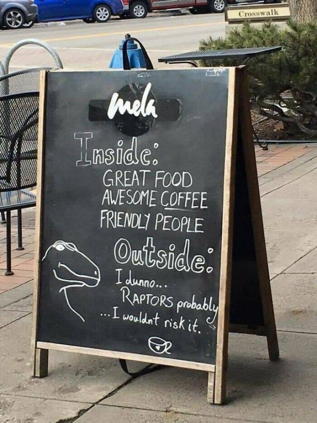 Funny Signs (25 pics)