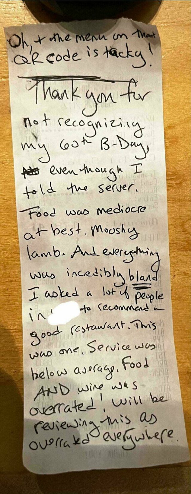 Unusual And Funny Tips (29 pics)