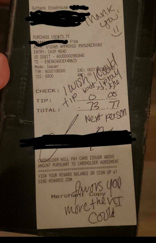 Unusual And Funny Tips (29 pics) Unusual And Funny Tips (29 pics)
