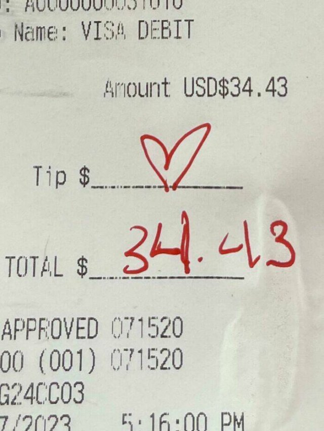 Unusual And Funny Tips (29 pics)