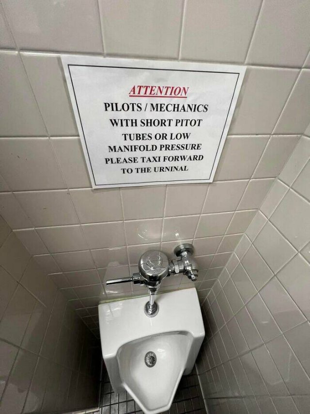 Funny Signs (25 pics)