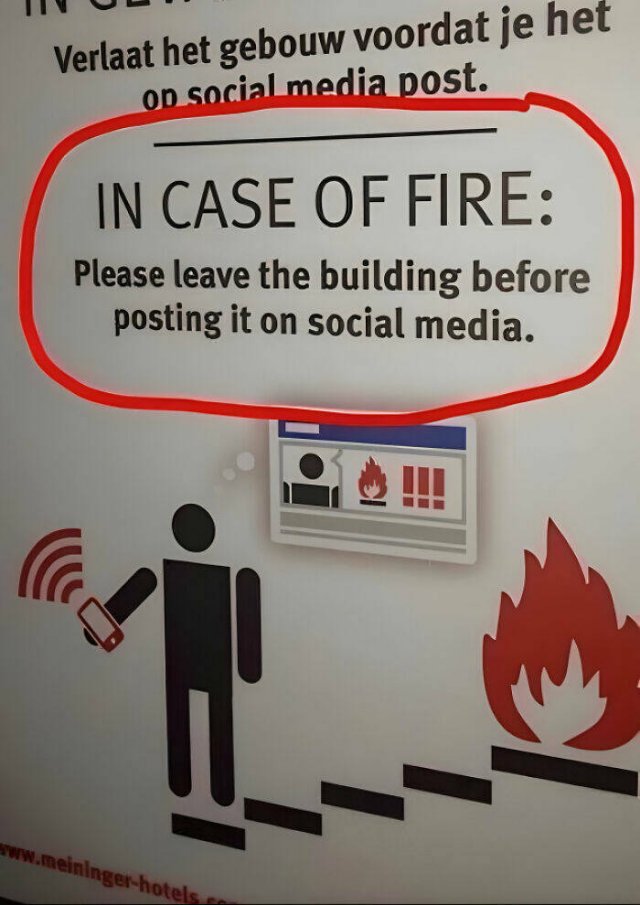 Funny Signs (25 pics)