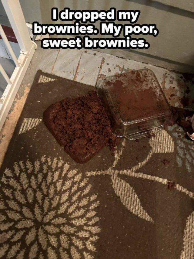 Bad Days Happen (23 pics)