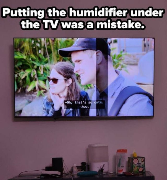 Bad Days Happen (23 pics)
