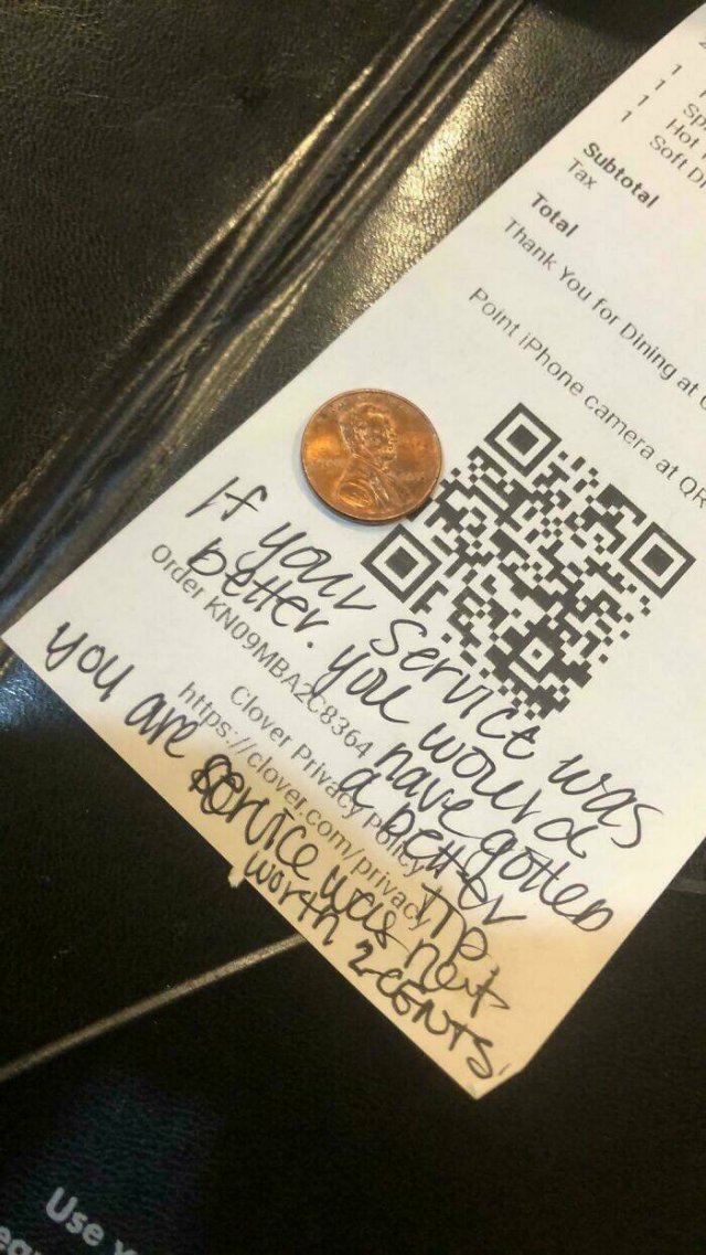 Unusual And Funny Tips (29 pics)
