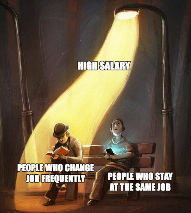 Work Memes (25 pics)