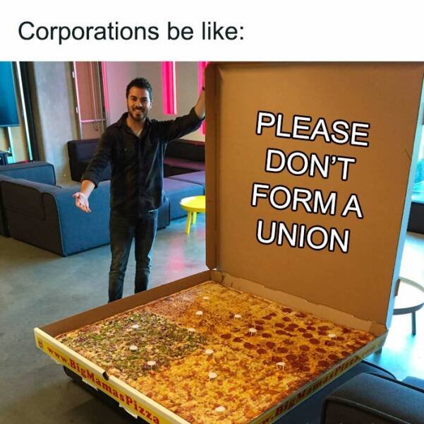 Work Memes (25 pics)