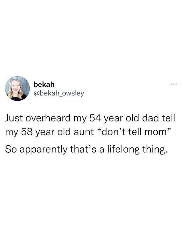Memes About Siblings (18 pics)